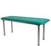 Dunbar wide flat changing & first aid table