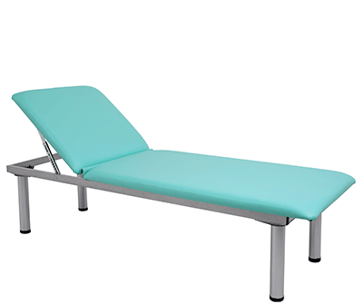 Dunbar Wide Low First Aid Couch