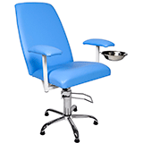 first aid patient chair