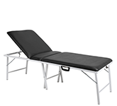 folding school first aid bed